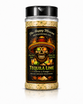 Tequila Lime Citrus Y Fuego Seasoning
