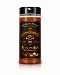 Todo Y Mas All Purpose Seasoning