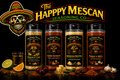 Happy Mescan Complete Collection ALL 4 for $40